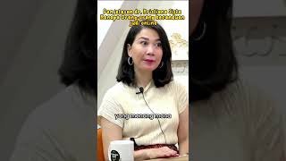dr. KRISTIANA SISTE JELASIN KENAPA ORANG-ORANG BISA KECANDUAN JUDI ONLINE
