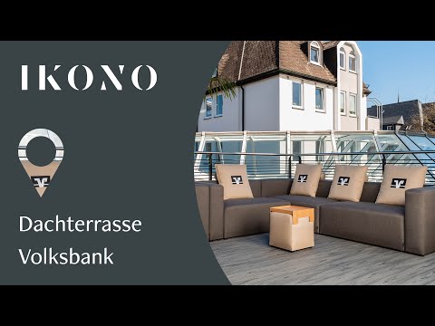 Referenzprojekt Volksbank Olpe-Wenden-Drolshagen eG