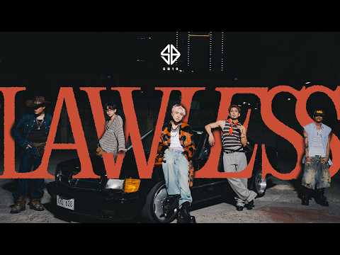 LAWLESS — YouTube