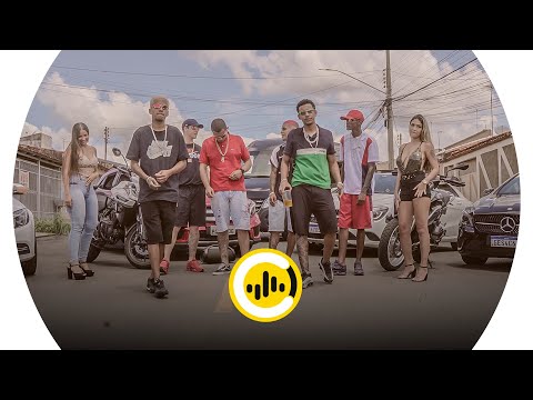 "Picadilha dos meninos" MC Astron, MC JP, Mateus BSB, MC Goulart, MC Alê e Guguzinho (Vídeo Clipe)