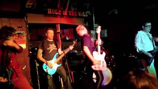 Rockland Eagles - Live at Hole in the Wall