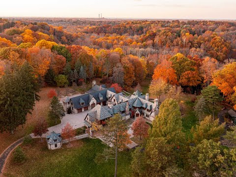 7265 Markell Road | Waite Hill, OH - The Agency