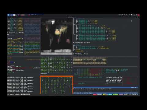 Fake Hacking! How to pretend to be a pro hacker?