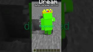 Download lagu I Found Dream HACKING on my Prisons Server... mp3