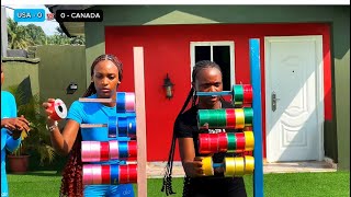 Download lagu USA vs Canada | World Fun Game Challenge - Amazing Fatman Games mp3 Download lagu USA vs Canada | World Fun Game Challenge - Amazing Fatman Games mp3