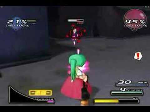 Higurashi Daybreak record 3