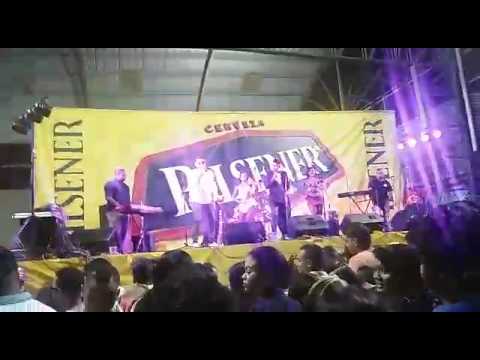 Mundos Distintos ( Don Posli - El Sonero de la salsa  Urbana)