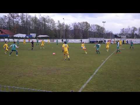 NK Komenda : NK Kolpa  12.11.2017 -  goli