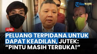 Download lagu 🔴SETELAH SAKSI BERKUMPUL, PELUANG TERPIDANA KASUS VINA BEBAS DARI PENJARA TERBUKA LEBAR ‼️‼️ mp3