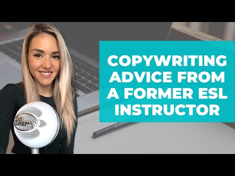 Tips To Become A Copywriter As A Non-Native English Speaker (Inspiration⭐️)