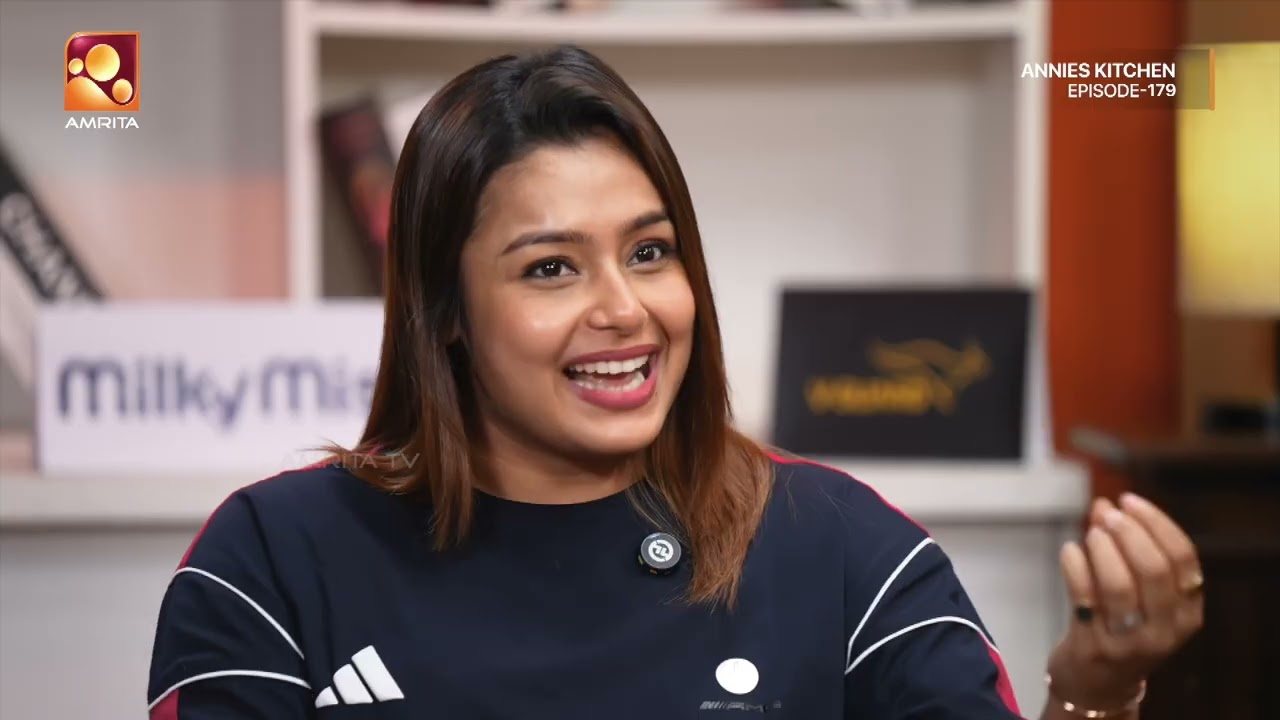 മലയാളത്തിൽ അഭിനയിക്കാൻ സാധിച്ചത് എന്റെ അനുഗ്രഹമാണ?