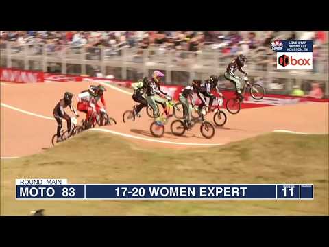 The Fro and the Finishline - Season 2 - Episode 3