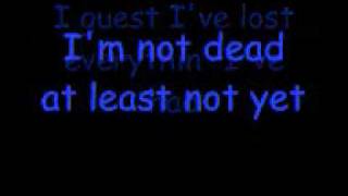 LYNYRD SKYNYRD - Still Unbroken(lyrics)