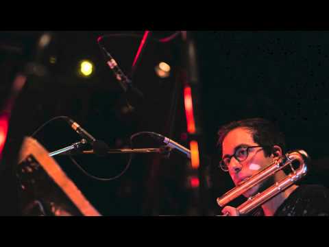 Alessandro Baticci - Mister BLP (2014/15)