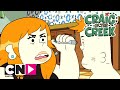 Craig van de Kreek | Van een andere planeet | Cartoon Network