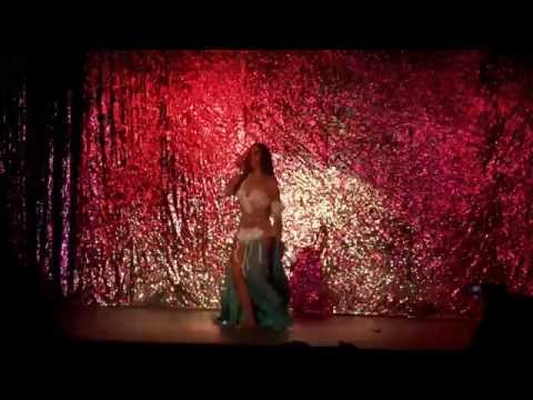 Natalya Roses - Mawood Improvisation