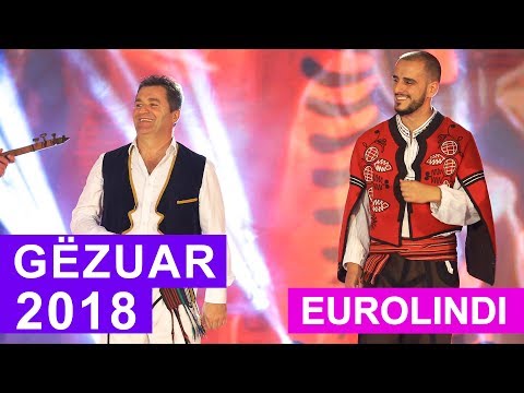 Afrim Muqiqi & Gold Ag  - Kur ta ktheva Kosov shpinen ( Gezuar 2018 ) Eurolindi & Etc