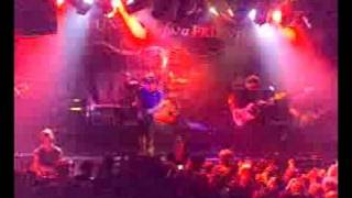 Funeral for a Friend- Waterfront Danceclub King&#39;s College SU