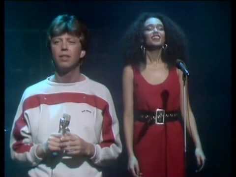 "Donna, Donna" med (R.I.P.) John Hatting