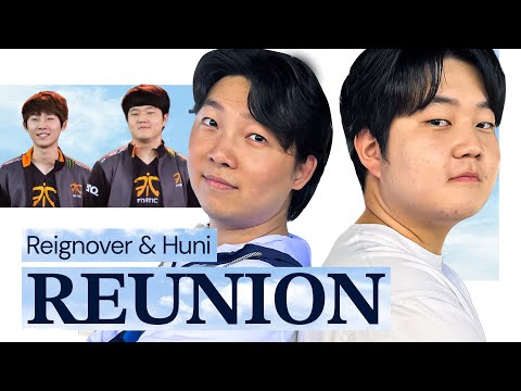 What Happened to Huni & Reignover?