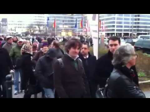 iPad 2 Verkaufsstart