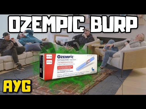 Ozempic Burps on a Plane! on MSSP w/ Shane Gillis & Matt McCusker