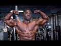 TRAILER: IFBB Classic Physique Pro Kwame Adom Trains While Shredded after Winning 2018 NPC Universe