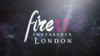 Fire17 Conference London