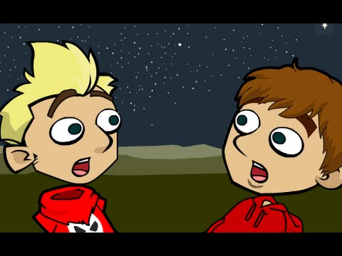 Chiste de Pepito - Campamento