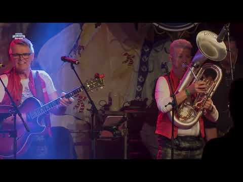 Sepp Mattlschweiger`s Quintett Juchee - Schützenfest