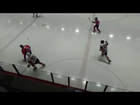 23. 2016 WESE 04 Final Slovakia HMS - Czech SHD