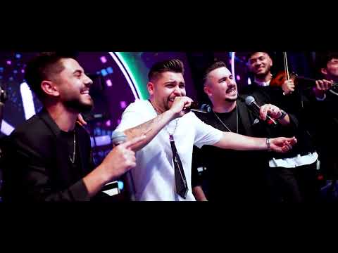 Luis Gabriel - Fantezie | Live