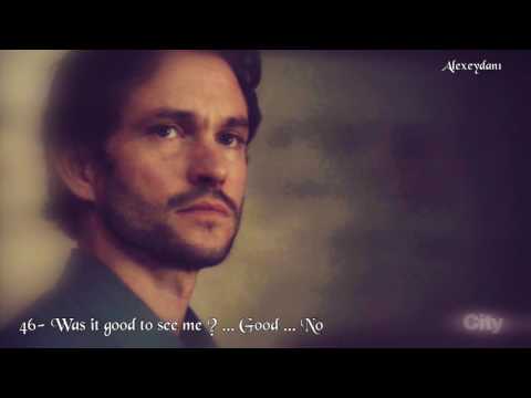 141 reasons to never forget Hannigram