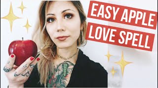 BEGINNER LOVE SPELL (Get Your Crush To Want You)