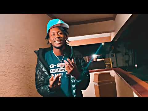 Sode Goes - Used to It [Official Music Video] #atl #atlanta #sodegoes