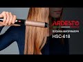 Ardesto HSC-618 - відео