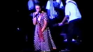 No Doubt Glam Slam June 30 1993 08 Snakes