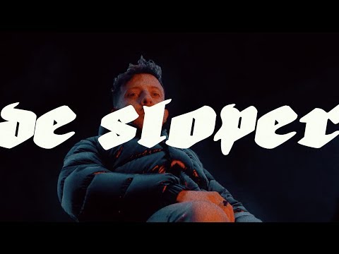 Aankondiging Mr. Polska - 'De Sloper' EP [14 - 12 - 18]