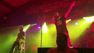 I Prevail - Get Low (Live)