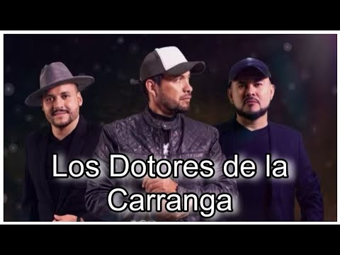 The Charruscao The Doctors of Carranga