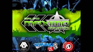 Maximo Grado - En Vivo desde Visalia, California (Disco Completo/Full Album) [2015]