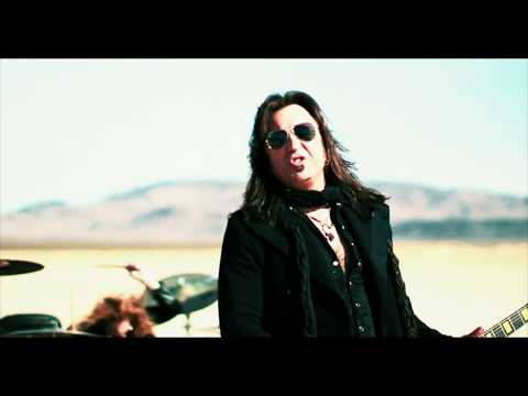 Stryper - "Sorry" (Official Music Video)