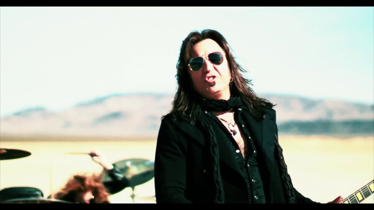 Stryper — Sorry