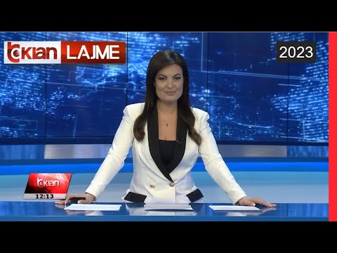 Edicioni i Lajmeve Tv Klan 21 Maj 2023, ora 12:00 l Lajme – News