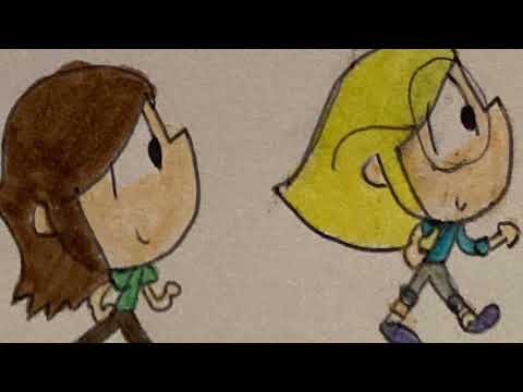 Sleeping Vixen Part 4 - The Three Good Girls