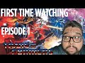 Transformers G1 Series Ep 1 First Time Watching TV REACTION