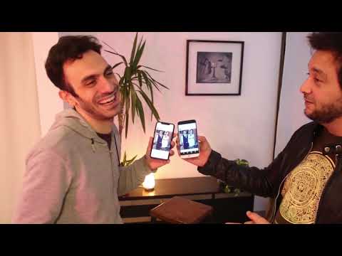 Magicgram Magic App - Magic Tr Video