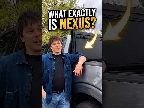 NEXUS Video