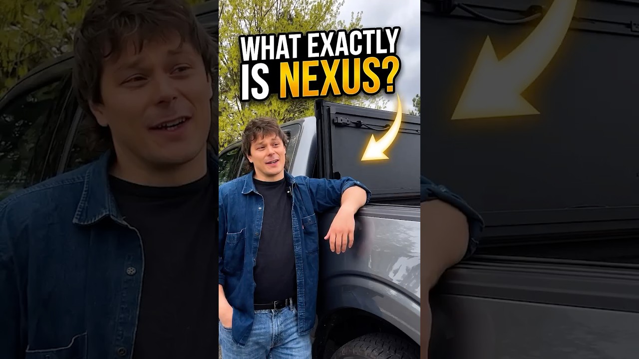 NEXUS Video