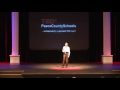Illiteracy | Ananth Kutuva | TEDxPascoCountySchools